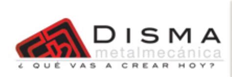 distribuidora de maquinarja metalmecanica s.a. de|DISMA METALMECÁNICA .